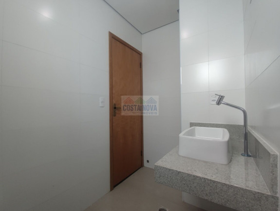 Imagem Casa com 2 Quartos à Venda, 78 m² em Aparecida - Santos Imagem Casa com 2 Quartos à Venda, 78 m² em Aparecida - Santos