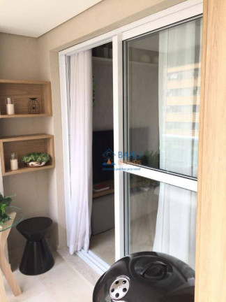 Imagem Apartamento com 1 Quarto à Venda, 40 m² em Santa Cecília - São Paulo Imagem Apartamento com 1 Quarto à Venda, 40 m² em Santa Cecília - São Paulo