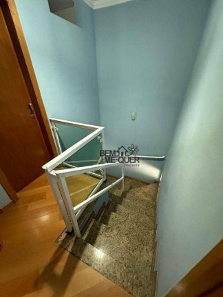 Imagem Sobrado com 3 Quartos à Venda, 123 m² em Vila Pereira Barreto - São Paulo Imagem Sobrado com 3 Quartos à Venda, 123 m² em Vila Pereira Barreto - São Paulo