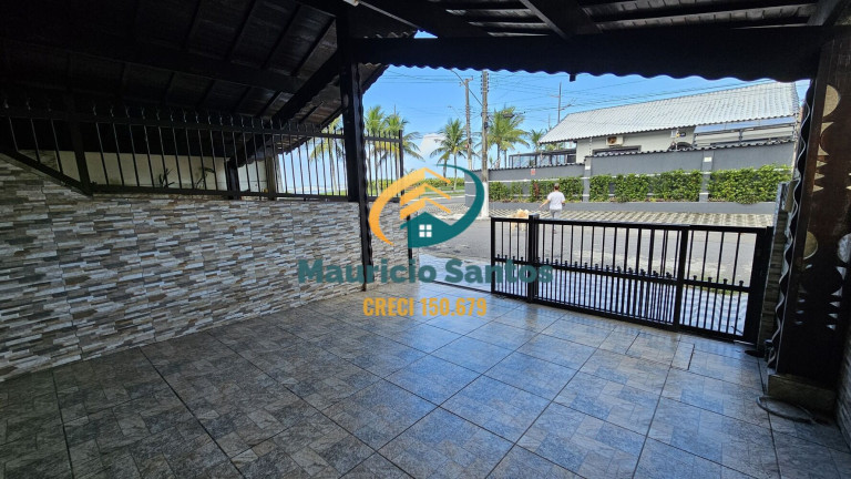 Imagem Casa com 2 Quartos à Venda, 70 m² em Jardim Imperador - Praia Grande Imagem Casa com 2 Quartos à Venda, 70 m² em Jardim Imperador - Praia Grande