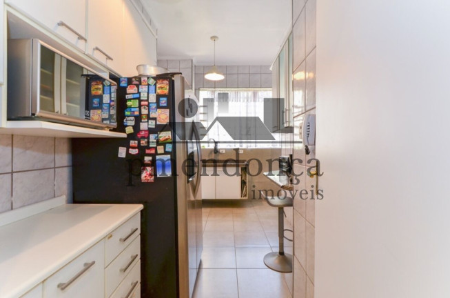 Imagem Apartamento com 3 Quartos à Venda, 106 m² em Higienópolis - São Paulo