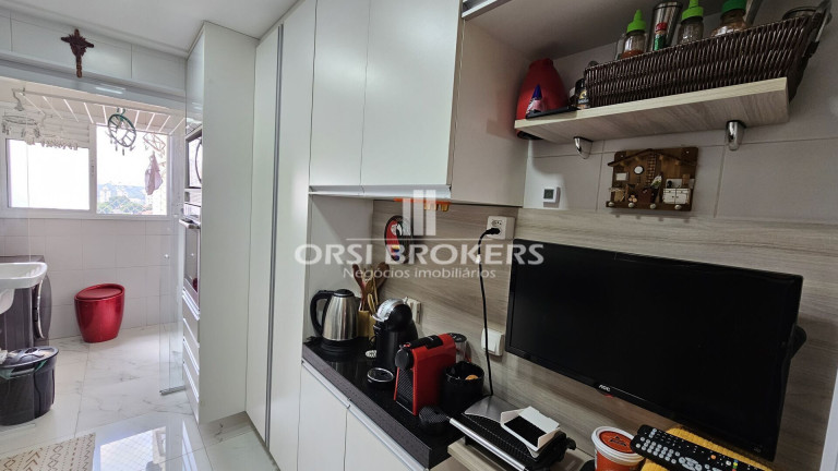 Imagem Apartamento com 3 Quartos à Venda, 102 m² em Jaguaré - São Paulo