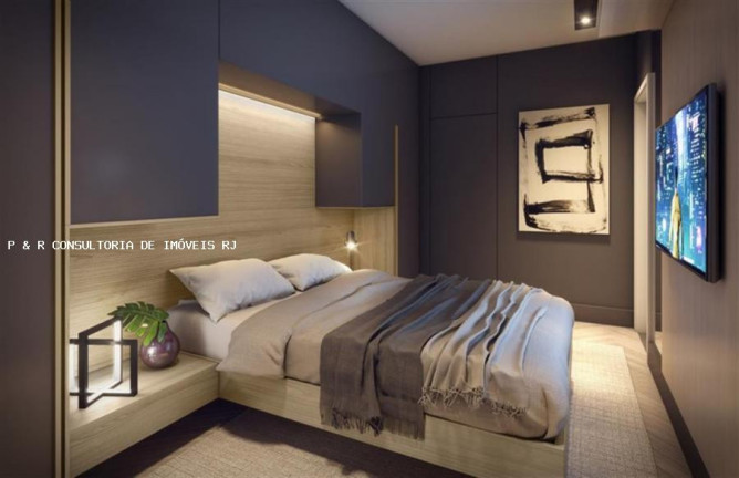 Imagem Apartamento com 2 Quartos à Venda, 65 m² em Rio De Janeiro Imagem Apartamento com 2 Quartos à Venda, 65 m² em Rio De Janeiro