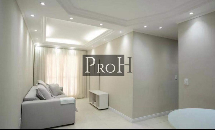 Imagem Apartamento com 2 Quartos à Venda, 122 m² em Santo Antônio - São Caetano Do Sul Imagem Apartamento com 2 Quartos à Venda, 122 m² em Santo Antônio - São Caetano Do Sul