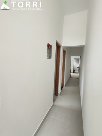 Imagem Casa com 2 Quartos à Venda, 60 m² em Parque São Bento - Sorocaba