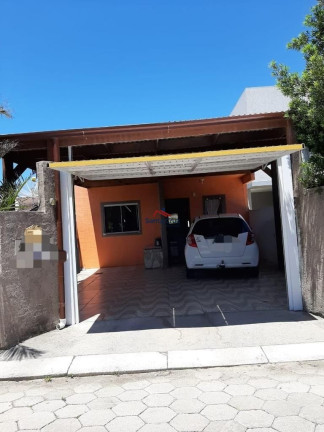 Casa com 2 Quartos à Venda, 150 m² em São João Do Rio Vermelho - Florianópolis