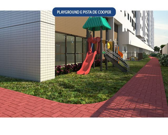Imagem Imóvel com 3 Quartos à Venda, 63 m² em Imbiribeira - Recife