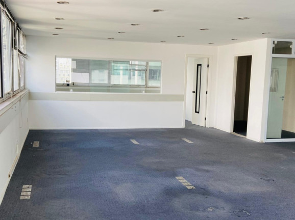 Imagem Sala Comercial à Venda, 220 m² em Consolação - São Paulo Imagem Sala Comercial à Venda, 220 m² em Consolação - São Paulo