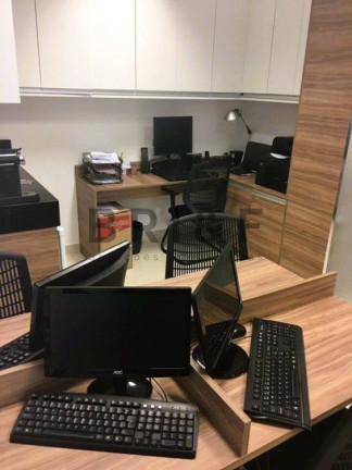 Imagem Imóvel Comercial para Alugar, 55 m² em Itaim Bibi - São Paulo