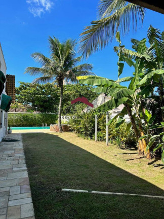 Imagem Apartamento com 4 Quartos à Venda, 290 m² em Jardim Virginia - Guarujá