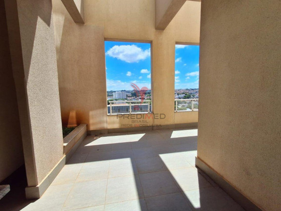 Foto do imóvel Apartamento com 3 Quartos à Venda, 112 m² em Nova America - Piracicaba