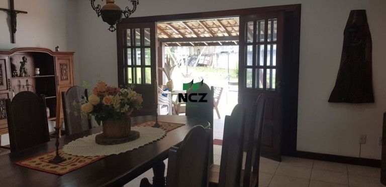 Imagem Casa com 5 Quartos à Venda, 433 m² em Encontro Das águas - Lauro De Freitas Imagem Casa com 5 Quartos à Venda, 433 m² em Encontro Das águas - Lauro De Freitas