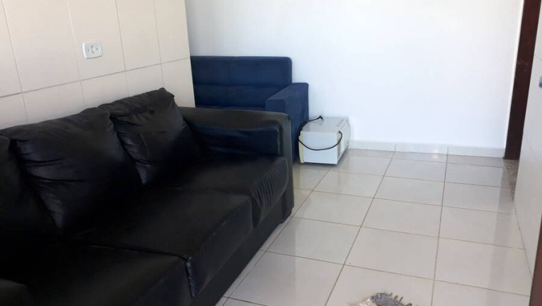 Imagem Casa com 3 Quartos à Venda, 324 m² em Estância São José - Peruíbe