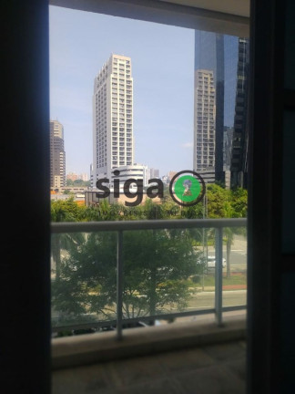 Imagem Imóvel Comercial para Alugar, 80 m² em Brooklin - São Paulo