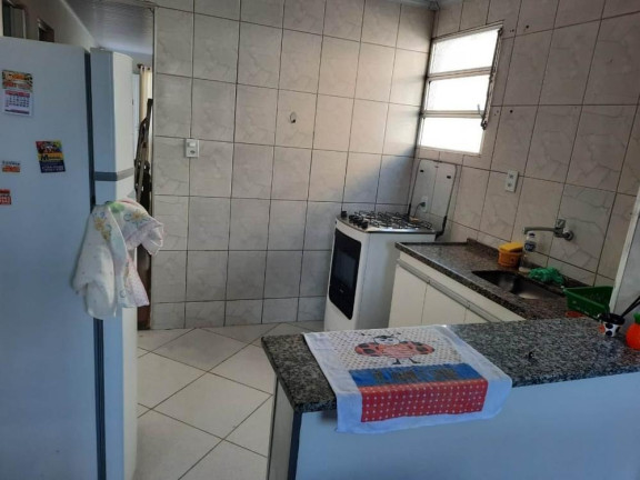 Imagem Imóvel com 2 Quartos à Venda, 75 m² em Campo Grande - Rio De Janeiro