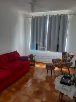 Imagem Apartamento com 1 Quarto à Venda, 53 m² em Aviação - Praia Grande