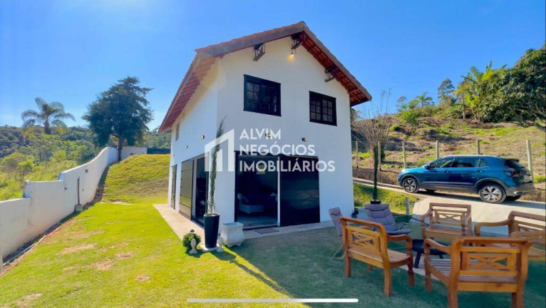 Imagem Chácara com 2 Quartos à Venda, 825 m² em Chácara Santa Branca - Santa Branca Imagem Chácara com 2 Quartos à Venda, 825 m² em Chácara Santa Branca - Santa Branca