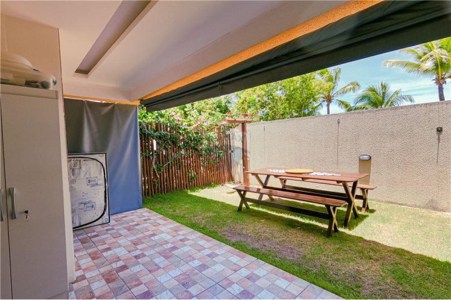 Imagem Apartamento com 3 Quartos à Venda, 90 m² em Itacimirim - Camaçari Imagem Apartamento com 3 Quartos à Venda, 90 m² em Itacimirim - Camaçari