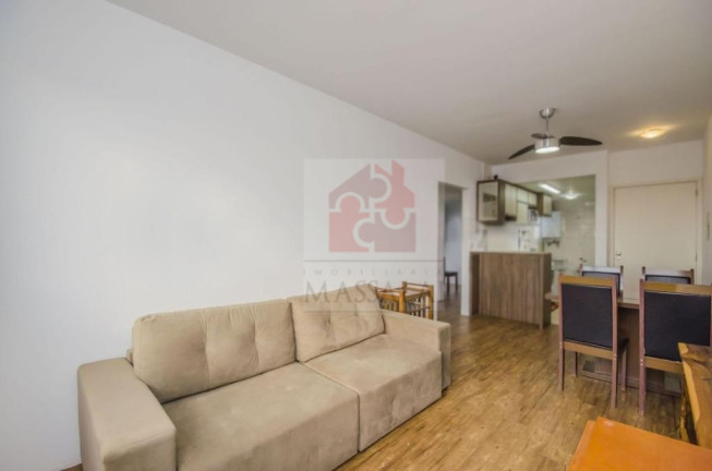 Apartamento com 2 Quartos à Venda, 59 m² em Santa Tereza - Porto Alegre