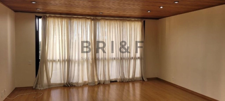 Imagem Apartamento com 3 Quartos à Venda, 150 m² em Campo Belo - São Paulo Imagem Apartamento com 3 Quartos à Venda, 150 m² em Campo Belo - São Paulo