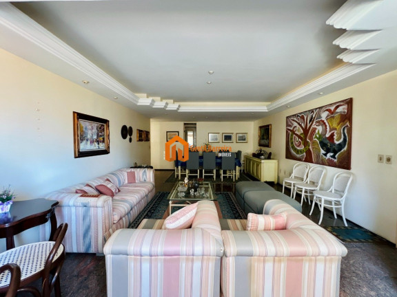 Imagem Apartamento com 3 Quartos à Venda, em Meireles - Fortaleza Imagem Apartamento com 3 Quartos à Venda, em Meireles - Fortaleza
