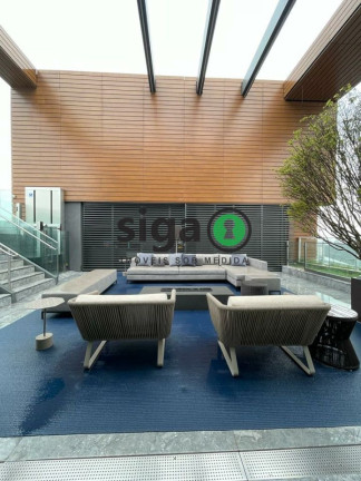 Imagem Apartamento com 3 Quartos à Venda, 196 m² em Cerqueira César - São Paulo Imagem Apartamento com 3 Quartos à Venda, 196 m² em Cerqueira César - São Paulo