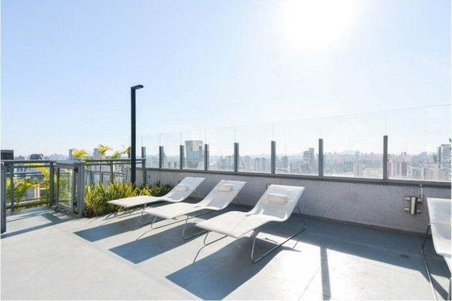 Imagem Apartamento com 1 Quarto à Venda, 49 m² em Alto De Pinheiros - São Paulo Imagem Apartamento com 1 Quarto à Venda, 49 m² em Alto De Pinheiros - São Paulo