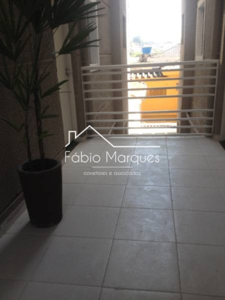 Apartamento com 1 Quarto para Alugar, 40 m² em Vila São Geraldo - São Paulo
