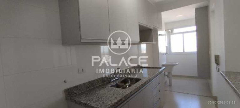 Imagem Apartamento com 3 Quartos para Alugar, 86 m² em Paulicéia - Piracicaba Imagem Apartamento com 3 Quartos para Alugar, 86 m² em Paulicéia - Piracicaba
