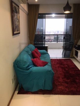 Imagem Apartamento com 3 Quartos à Venda, 110 m² em Marco - Belém