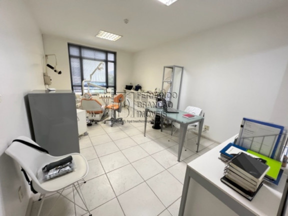 Imagem Sala Comercial à Venda, 67 m² em Barra Da Tijuca - Rio De Janeiro