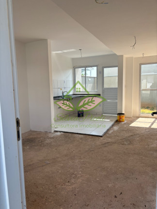 Imagem Casa de Condomínio com 2 Quartos à Venda, 79 m² em Loteamento Santo Antônio - Itatiba Imagem Casa de Condomínio com 2 Quartos à Venda, 79 m² em Loteamento Santo Antônio - Itatiba