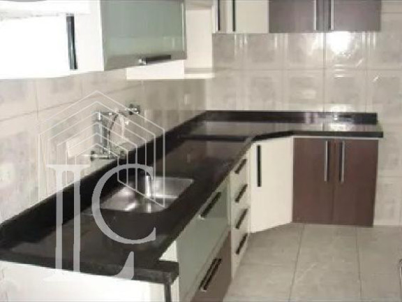 Imagem Apartamento com 2 Quartos à Venda, 64 m² em Jabaquara - São Paulo