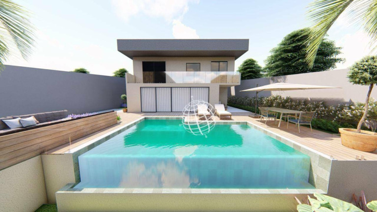 Imagem Terreno à Venda, 765 m² em Parque Fernão Dias - Atibaia Imagem Terreno à Venda, 765 m² em Parque Fernão Dias - Atibaia