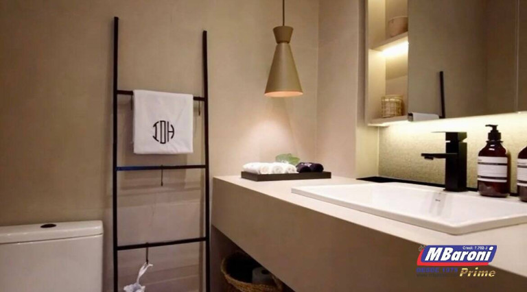 Imagem Apartamento com 1 Quarto à Venda, 76 m² em Vila Clementino - São Paulo