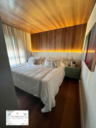 Imagem Apartamento com 3 Quartos à Venda, 164 m² em Vila Romana - São Paulo Imagem Apartamento com 3 Quartos à Venda, 164 m² em Vila Romana - São Paulo