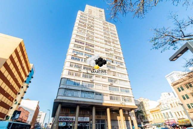 Sala Comercial à Venda, 23 m² em Centro Histórico - Porto Alegre