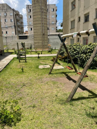 Imagem Apartamento com 2 Quartos à Venda, 60 m² em Vila Nova Curuçá  - São Paulo