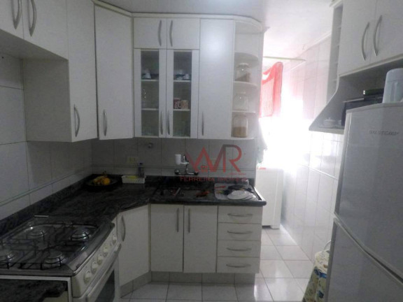 Imagem Apartamento com 3 Quartos à Venda, 80 m² em Artur Alvim - São Paulo Imagem Apartamento com 3 Quartos à Venda, 80 m² em Artur Alvim - São Paulo