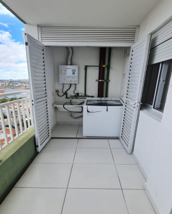 Imagem Imóvel com 1 Quarto à Venda, 33 m² em Brás - São Paulo Imagem Imóvel com 1 Quarto à Venda, 33 m² em Brás - São Paulo