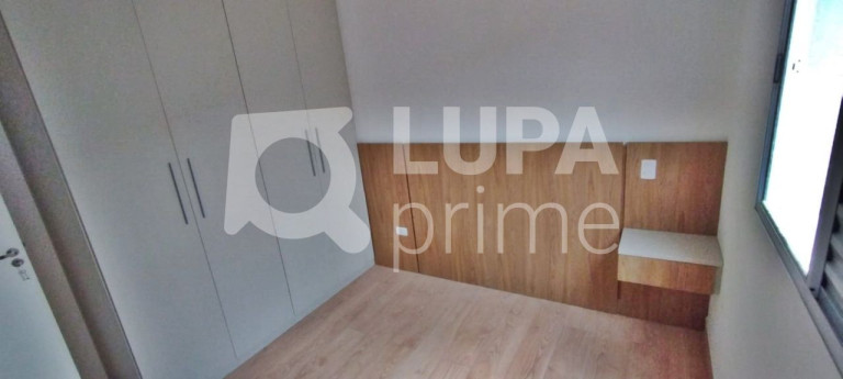 Imagem Apartamento com 1 Quarto à Venda, 40 m² em Vila Maria Alta - São Paulo Imagem Apartamento com 1 Quarto à Venda, 40 m² em Vila Maria Alta - São Paulo
