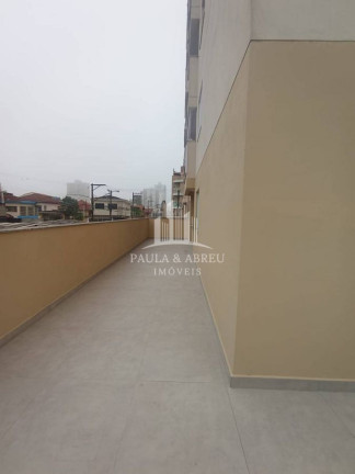Imagem Apartamento com 2 Quartos para Alugar, 77 m² em Vila Guarani - Mauá Imagem Apartamento com 2 Quartos para Alugar, 77 m² em Vila Guarani - Mauá