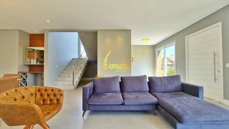 Imagem Casa de Condomínio com 4 Quartos à Venda, 260 m² em Remanso - Xangri-la