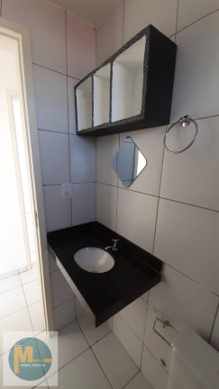 Imagem Apartamento com 2 Quartos à Venda, 44 m² em Planalto - Natal