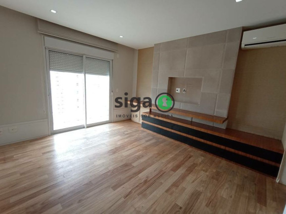 Imagem Apartamento com 4 Quartos à Venda ou Locação, 288 m² em Campo Belo - São Paulo Imagem Apartamento com 4 Quartos à Venda ou Locação, 288 m² em Campo Belo - São Paulo