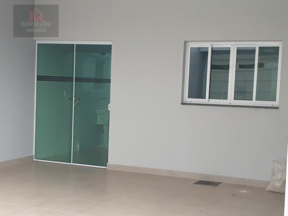 Imagem Casa com 3 Quartos à Venda, 200 m² em Parque Universitário - Americana