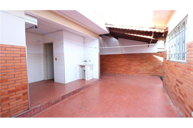 Imagem Casa com 4 Quartos à Venda, 160 m² em Lauzane Paulista - São Paulo