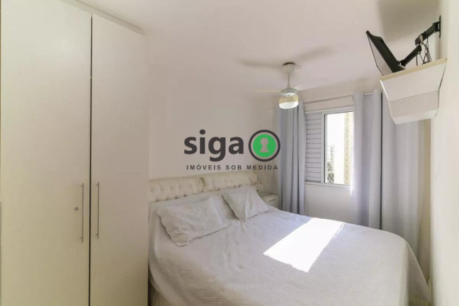 Imagem Apartamento com 2 Quartos à Venda, 57 m² em Vila Andrade - São Paulo Imagem Apartamento com 2 Quartos à Venda, 57 m² em Vila Andrade - São Paulo