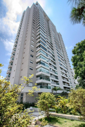 Imagem Imóvel com 1 Quarto para Alugar, 33 m² em Brooklin Paulista - São Paulo Imagem Imóvel com 1 Quarto para Alugar, 33 m² em Brooklin Paulista - São Paulo
