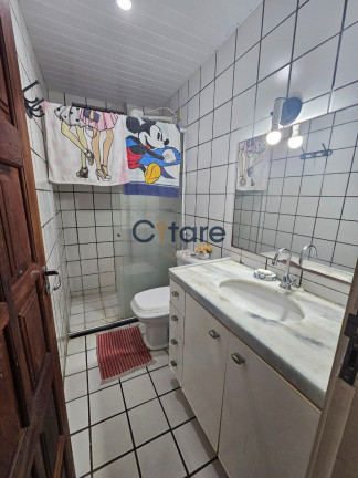 Imagem Apartamento com 3 Quartos à Venda, 180 m² em Cocó - Fortaleza